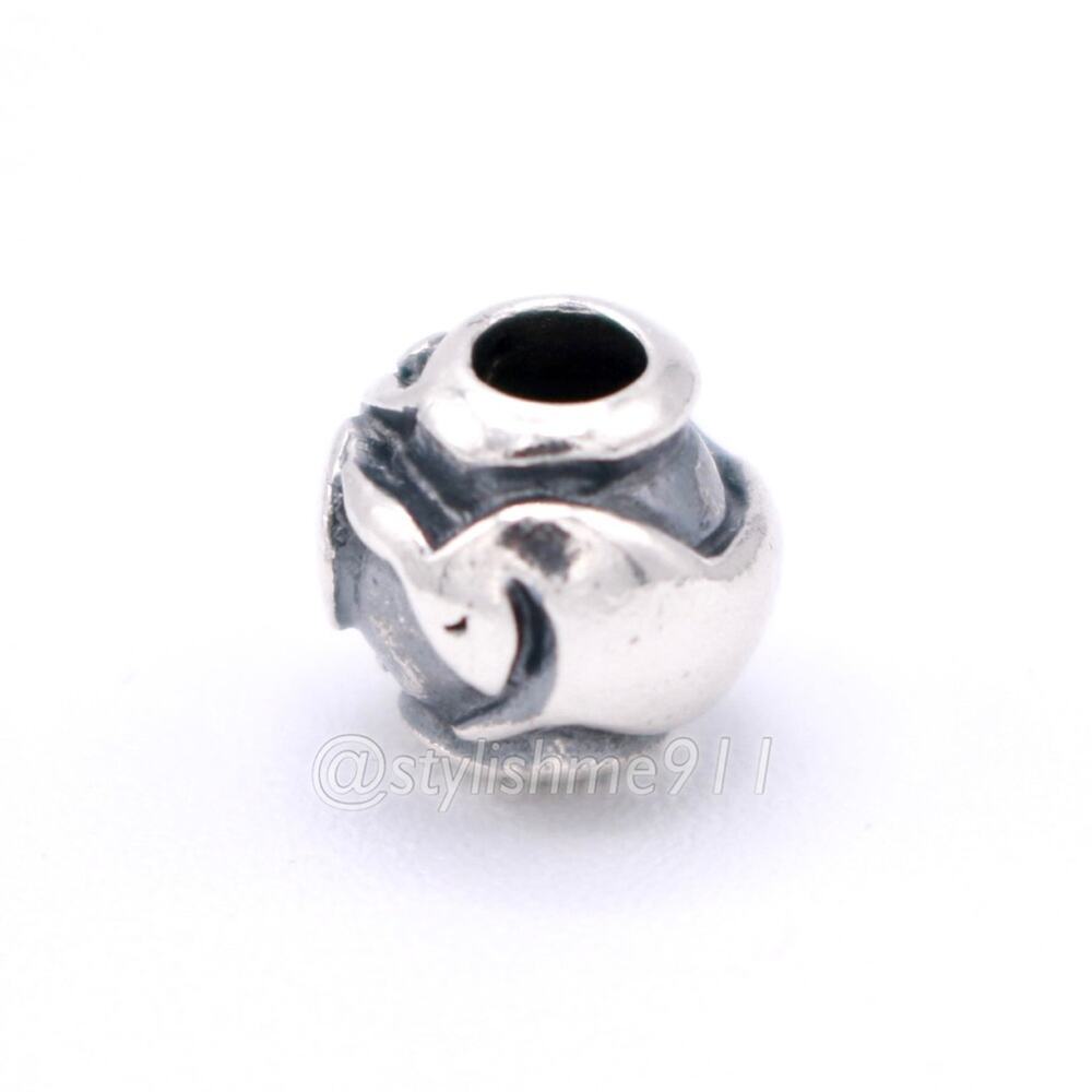 Authentic Trollbeads Taurus Bead - image 7